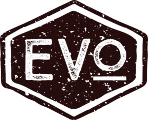 EVO-logo