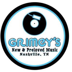 grimey’s new and preloved music