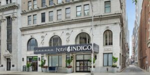 hotel indigo nashville