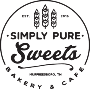 simply pure sweets