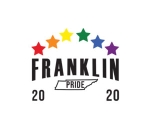 franklin pride logo