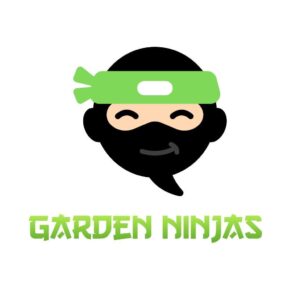 garden ninjas