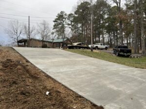 Clarksville, TN Hardscape & Concrete Service – Borja Outdoor