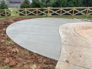 Clarksville, TN Hardscape & Concrete Service – Borja Outdoor