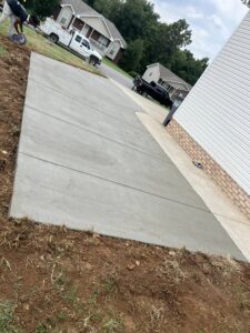 Clarksville, TN Hardscape & Concrete Service – Borja Outdoor